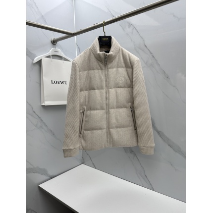 Cheap Loro Piana Jackets for Men in 229401, $240 USD- [IB229401] - Replica Loro Piana Jackets for Men