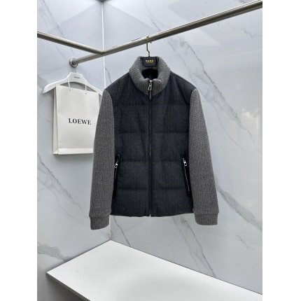 Cheap Loro Piana Jackets for Men in 229402, $240 USD- [IB229402] - Replica Loro Piana Jackets for Men