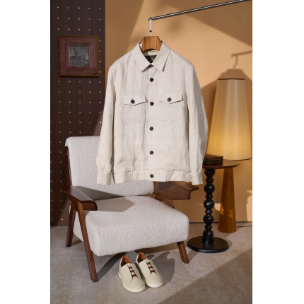Loro Piana Jackets for Men in 229403
