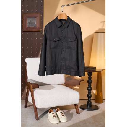 Cheap Loro Piana Jackets for Men in 229404, $205 USD- [IB229404] - Replica Loro Piana Jackets for Men