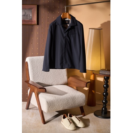 Cheap Loro Piana Jackets for Men in 229405, $195 USD- [IB229405] - Replica Loro Piana Jackets for Men