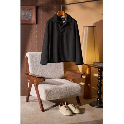 Cheap Loro Piana Jackets for Men in 229406, $195 USD- [IB229406] - Replica Loro Piana Jackets for Men
