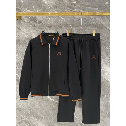 Cheap Loro Piana Tracksuits in 229408, $100 USD- [IB229408] - Replica Loro Piana Tracksuits