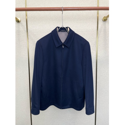 Cheap Loro Piana Jackets in 229411, $245 USD- [IB229411] - Replica Loro Piana Jackets for Men