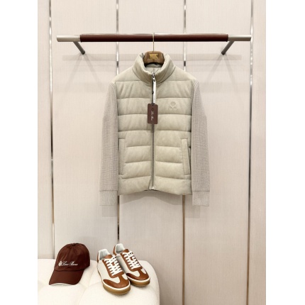 Cheap Loro Piana Jackets for Men in 229418, $155 USD- [IB229418] - Replica Loro Piana Jackets for Men