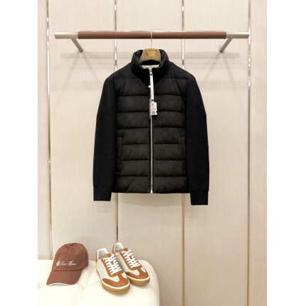 Cheap Loro Piana Jackets for Men in 229419, $155 USD- [IB229419] - Replica Loro Piana Jackets for Men