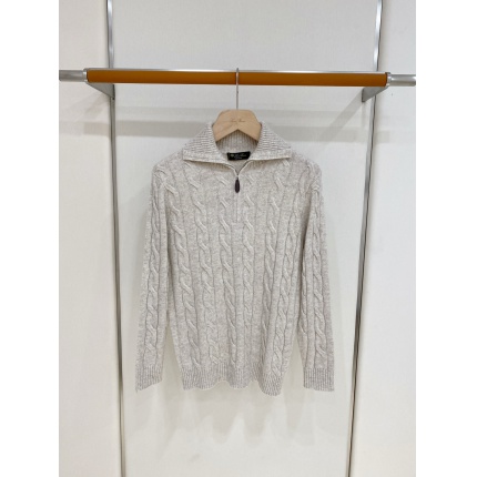 Loro Piana Sweaters for Men in 229432