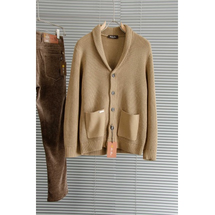 Loro Piana Sweaters for Men in 229438
