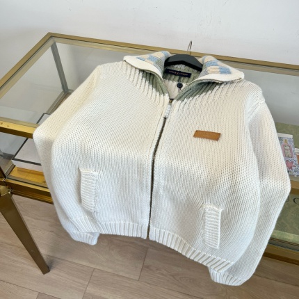 Cheap Louis Vuitton Thick Jackets For Men in 229448, $170 USD- [IB229448] - Replica Louis Vuitton Thick Jackets For Men
