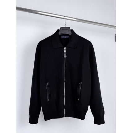 Cheap Louis Vuitton Thin Jackets For Men in 229453, $90 USD- [IB229453] - Replica Louis Vuitton Thin Jackets For Men