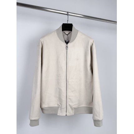 Cheap Louis Vuitton Thin Jackets For Men in 229454, $140 USD- [IB229454] - Replica Louis Vuitton Thin Jackets For Men