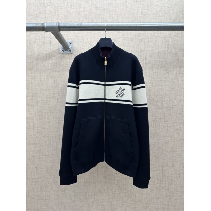 Cheap Louis Vuitton Thin Jackets For Men in 229455, $115 USD- [IB229455] - Replica Louis Vuitton Thin Jackets For Men