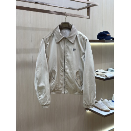 Cheap Louis Vuitton Thin Jackets For Men in 229460, $135 USD- [IB229460] - Replica Louis Vuitton Thin Jackets For Men
