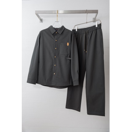 Cheap Louis Vuitton Tracksuits for Men in 229467, $205 USD- [IB229467] - Replica Louis Vuitton Tracksuits for Men