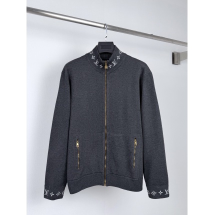 Cheap Louis Vuitton Thin Jackets For Men in 229477, $110 USD- [IB229477] - Replica Louis Vuitton Thin Jackets For Men