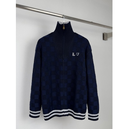 Cheap Louis Vuitton Thin Jackets For Men in 229481, $110 USD- [IB229481] - Replica Louis Vuitton Thin Jackets For Men