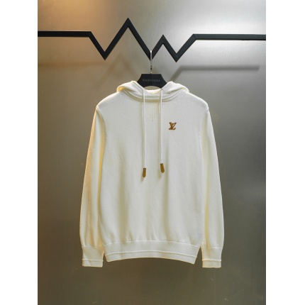 Cheap Louis Vuitton  Sweaters for Men in 229484, $60 USD- [IB229484] - Replica Louis Vuitton  Sweaters for Men