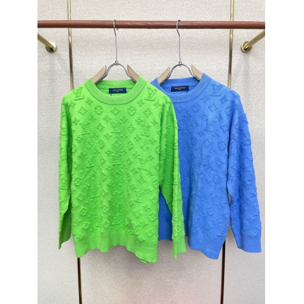 Louis Vuitton  Sweaters for Men in 229494