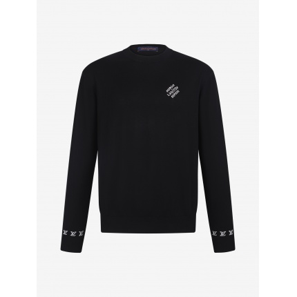 Louis Vuitton  Sweaters for Men in 229506