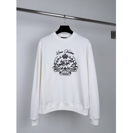 Cheap Louis Vuitton Hoodies for Men in 229514, $75 USD- [IB229514] - Replica Louis Vuitton Hoodies for Men