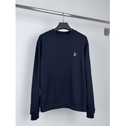 Cheap Louis Vuitton Hoodies for Men in 229515, $75 USD- [IB229515] - Replica Louis Vuitton Hoodies for Men