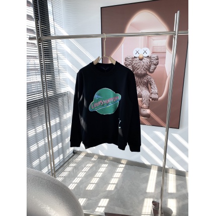 Cheap Louis Vuitton Hoodies for Men in 229516, $45 USD- [IB229516] - Replica Louis Vuitton Hoodies for Men