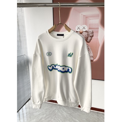 Cheap Louis Vuitton Hoodies for Men in 229523, $45 USD- [IB229523] - Replica Louis Vuitton Hoodies for Men
