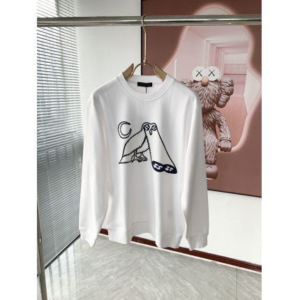 Cheap Louis Vuitton Hoodies for Men in 229525, $45 USD- [IB229525] - Replica Louis Vuitton Hoodies for Men