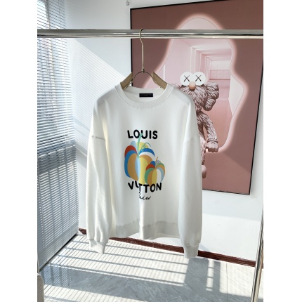 Cheap Louis Vuitton Hoodies for Men in 229526, $45 USD- [IB229526] - Replica Louis Vuitton Hoodies for Men