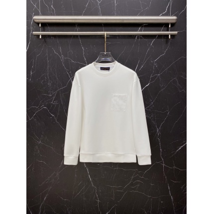 Cheap Louis Vuitton Hoodies for Men in 229532, $60 USD- [IB229532] - Replica Louis Vuitton Hoodies for Men
