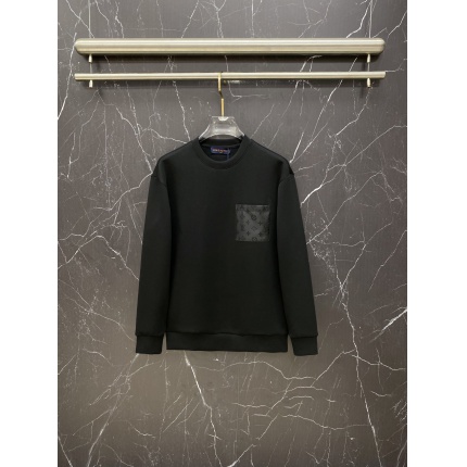 Cheap Louis Vuitton Hoodies for Men in 229533, $60 USD- [IB229533] - Replica Louis Vuitton Hoodies for Men