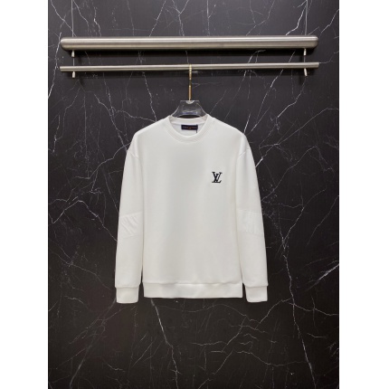 Cheap Louis Vuitton Hoodies for Men in 229534, $60 USD- [IB229534] - Replica Louis Vuitton Hoodies for Men