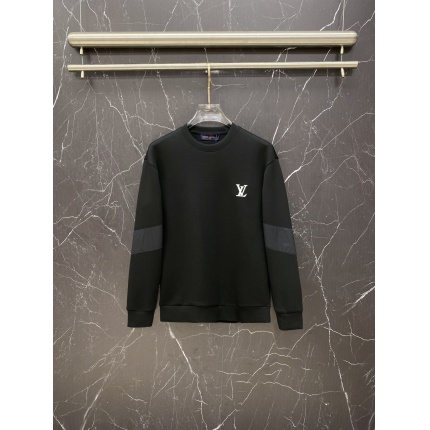 Cheap Louis Vuitton Hoodies for Men in 229535, $60 USD- [IB229535] - Replica Louis Vuitton Hoodies for Men