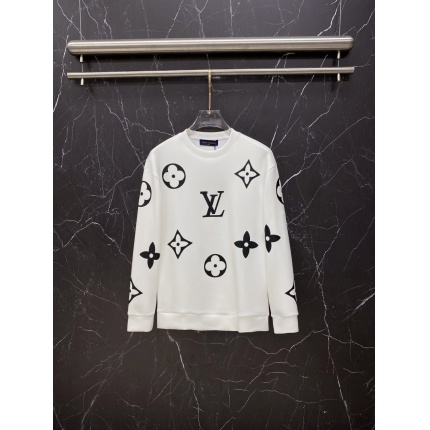 Cheap Louis Vuitton Hoodies for Men in 229536, $60 USD- [IB229536] - Replica Louis Vuitton Hoodies for Men