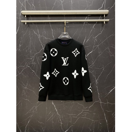 Cheap Louis Vuitton Hoodies for Men in 229537, $60 USD- [IB229537] - Replica Louis Vuitton Hoodies for Men