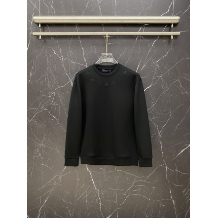 Cheap Louis Vuitton Hoodies for Men in 229539, $60 USD- [IB229539] - Replica Louis Vuitton Hoodies for Men
