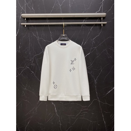 Cheap Louis Vuitton Hoodies for Men in 229540, $60 USD- [IB229540] - Replica Louis Vuitton Hoodies for Men