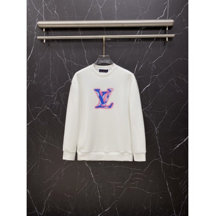 Cheap Louis Vuitton Hoodies for Men in 229542, $60 USD- [IB229542] - Replica Louis Vuitton Hoodies for Men