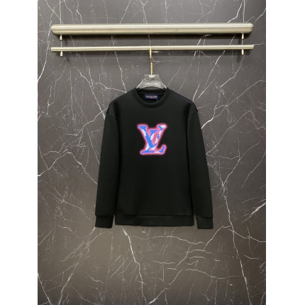 Cheap Louis Vuitton Hoodies for Men in 229543, $60 USD- [IB229543] - Replica Louis Vuitton Hoodies for Men