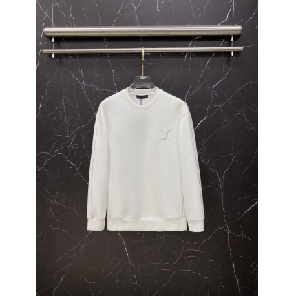 Cheap Louis Vuitton Hoodies for Men in 229546, $60 USD- [IB229546] - Replica Louis Vuitton Hoodies for Men