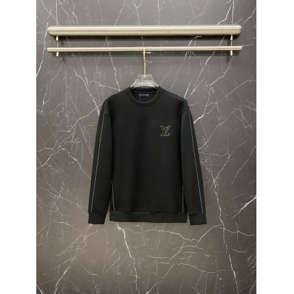 Cheap Louis Vuitton Hoodies for Men in 229547, $60 USD- [IB229547] - Replica Louis Vuitton Hoodies for Men