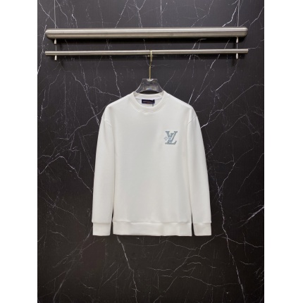 Cheap Louis Vuitton Hoodies for Men in 229548, $60 USD- [IB229548] - Replica Louis Vuitton Hoodies for Men