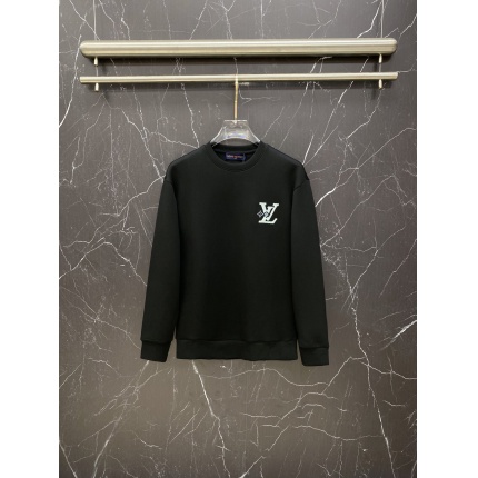 Cheap Louis Vuitton Hoodies for Men in 229549, $60 USD- [IB229549] - Replica Louis Vuitton Hoodies for Men
