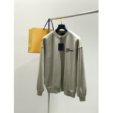 Cheap Louis Vuitton Hoodies for Men in 229558, $60 USD- [IB229558] - Replica Louis Vuitton Hoodies for Men