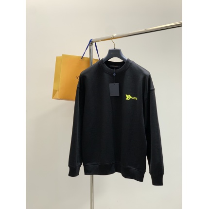 Cheap Louis Vuitton Hoodies for Men in 229560, $60 USD- [IB229560] - Replica Louis Vuitton Hoodies for Men