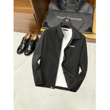 Cheap MiuMiu Jackets in 229576, $100 USD- [IB229576] - Replica MiuMiu Jackets