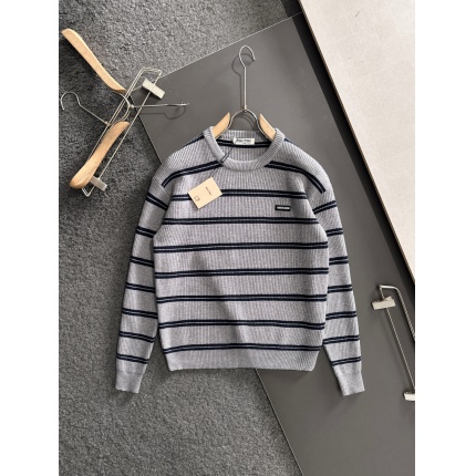Cheap MiuMiu Sweaters in 229585, $75 USD- [IB229585] - Replica MiuMiu Sweaters