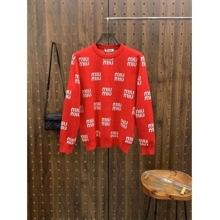 MiuMiu Sweaters in 229586