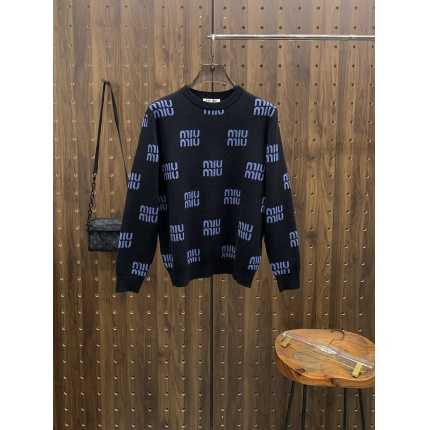 MiuMiu Sweaters in 229587