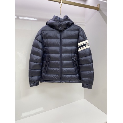 Cheap Moncle Thick Coats For Men in 229591, $200 USD- [IB229591] - Replica Moncle Thick Coats For Men